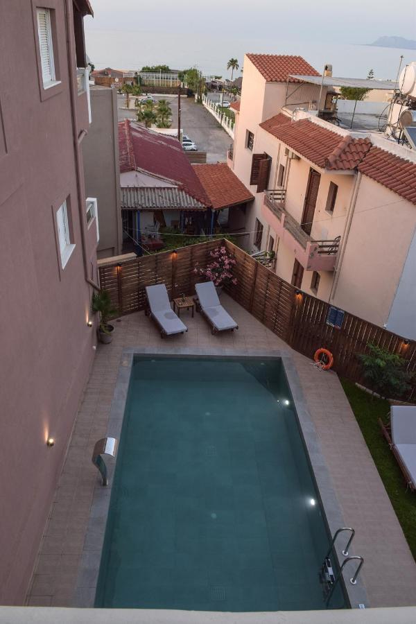 Mithos Premium Agia Marina (Crete)