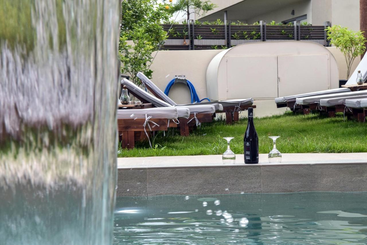 Aparthotel Mithos Premium 2*