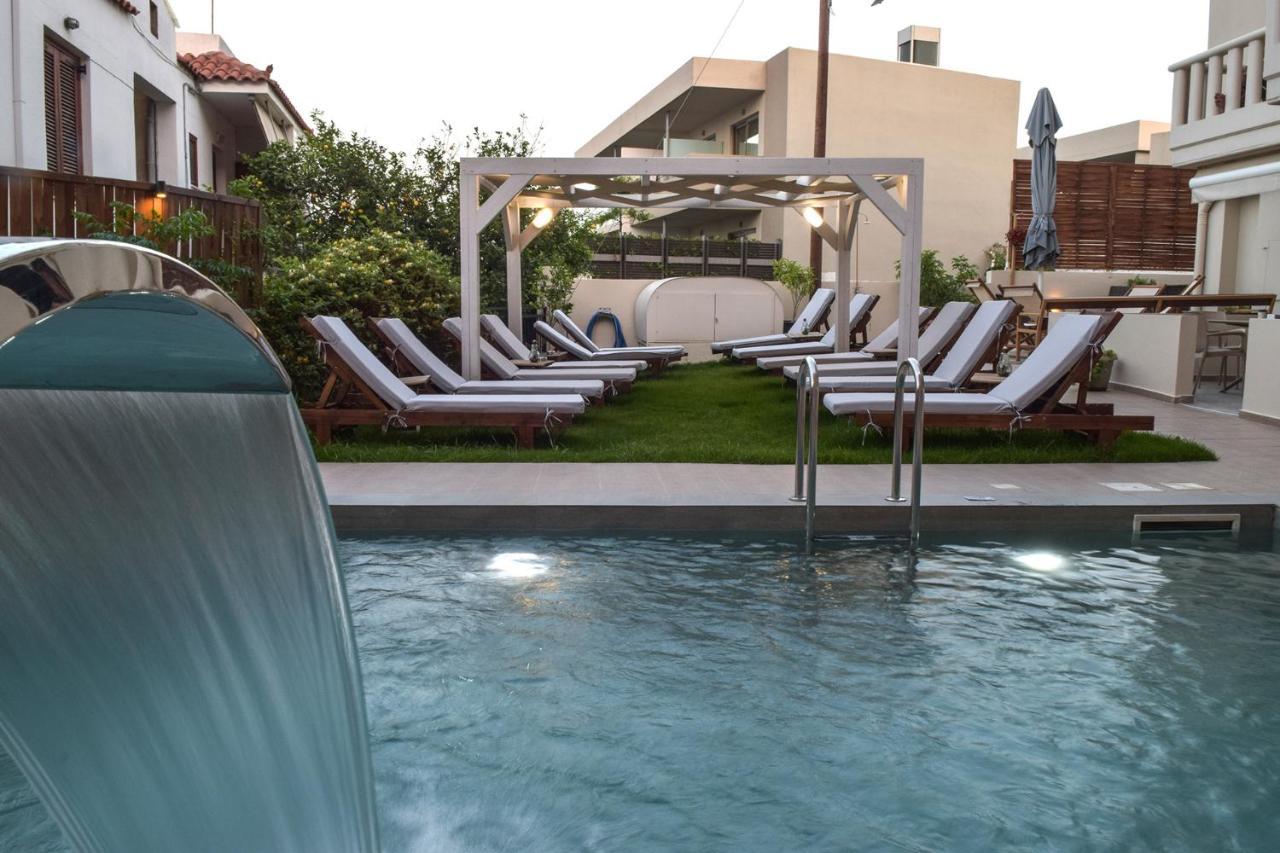 Mithos Premium Agia Marina (Crete)