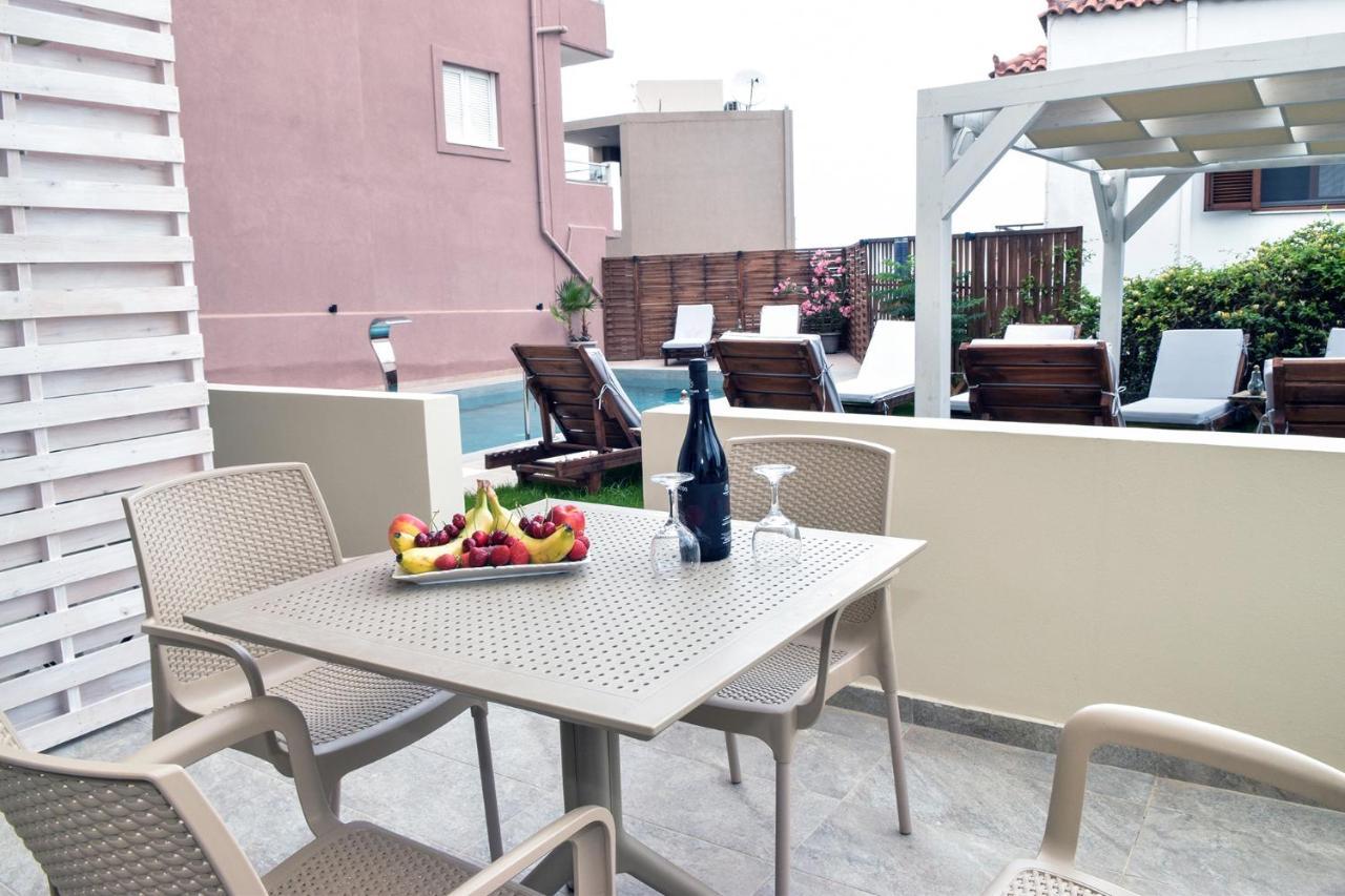 Mithos Premium Agia Marina (Crete)