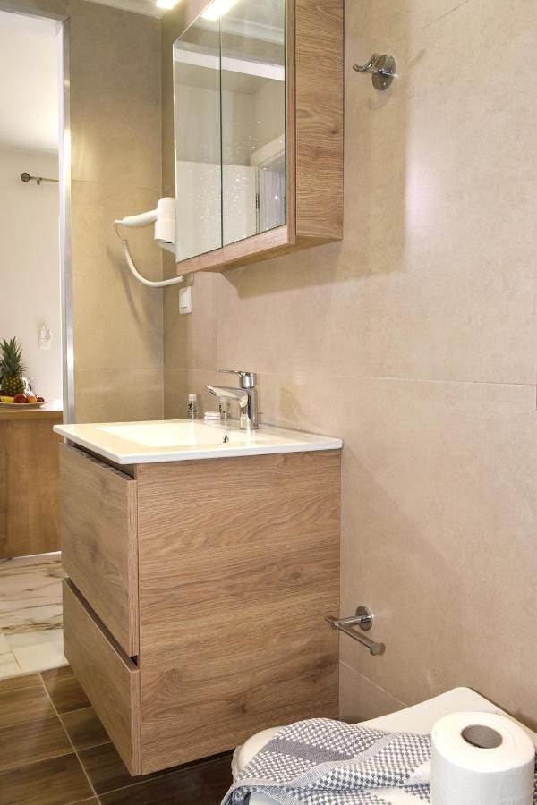Aparthotel Mithos Premium 2*