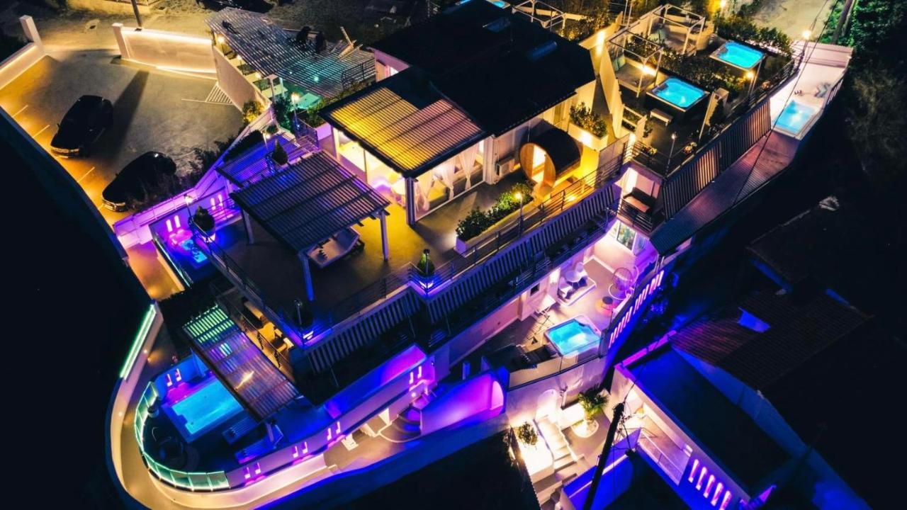 Panorama & - Adults Only 4* Stomion (Thessaly)