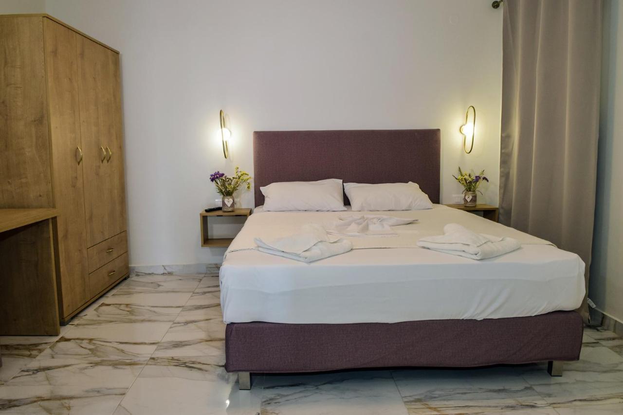 Aparthotel Mithos Premium 2*