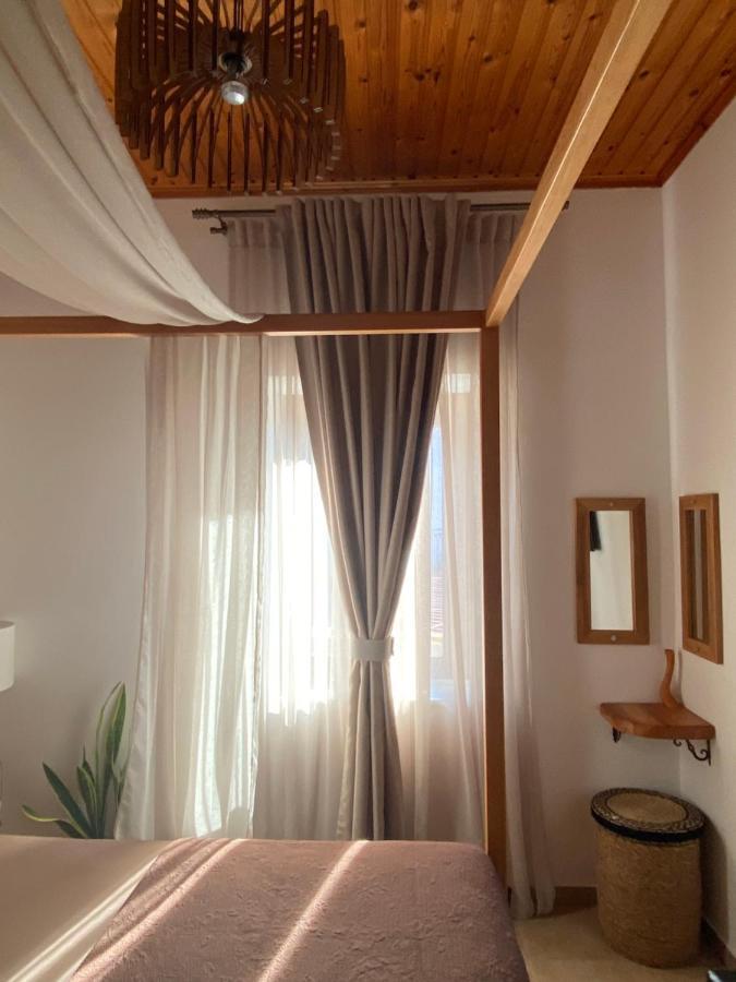 Jasmine Holiday home Stoupa