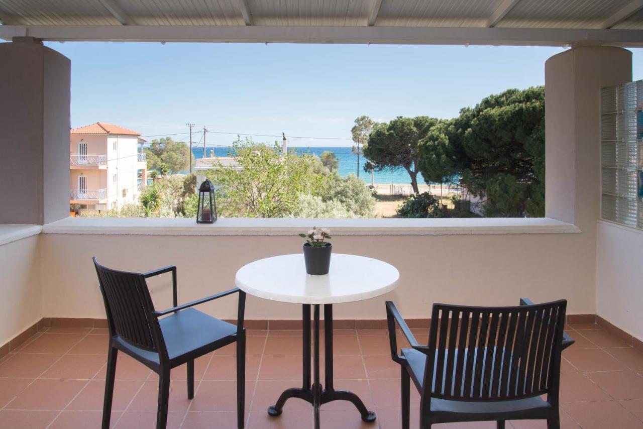 Aparthotel Diamond Gythio
