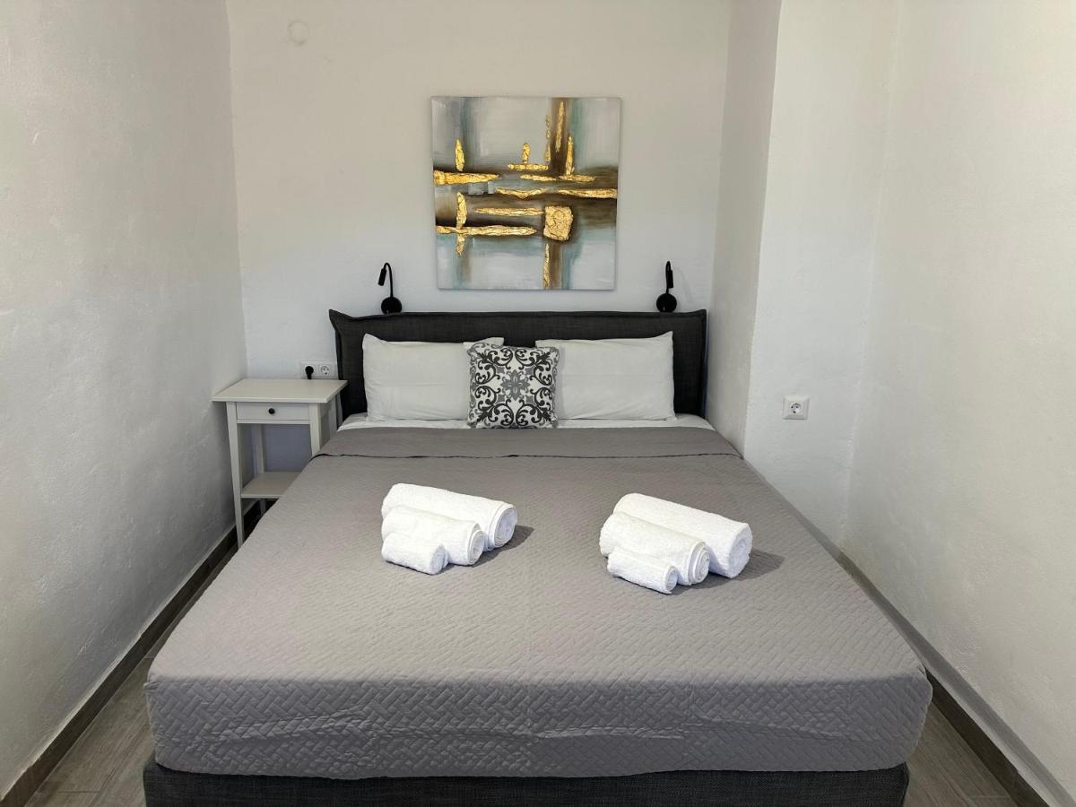 Theophilos Seaview Holiday home Agia Galini (Crete)
