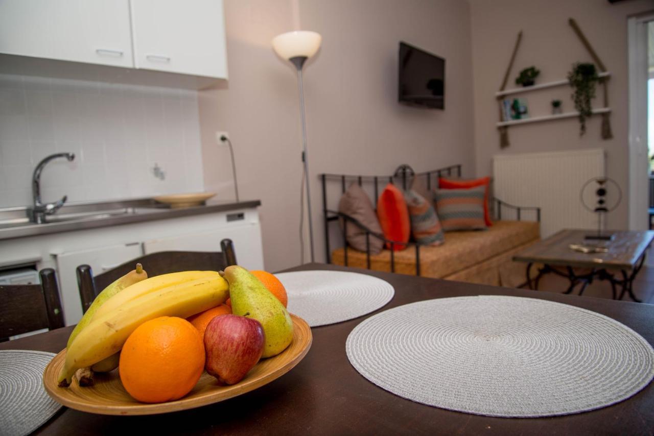 Diamond Aparthotel 3*