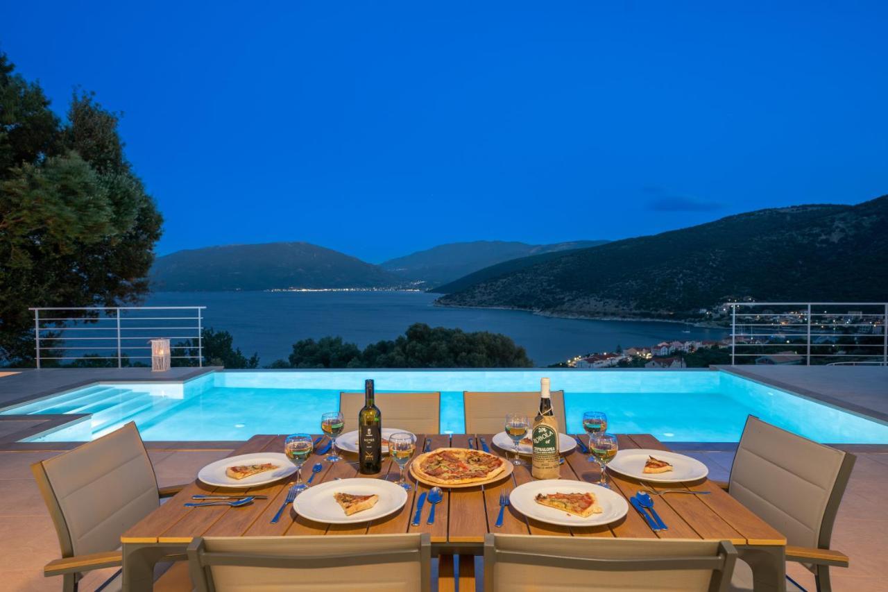 Fortuna Villa *