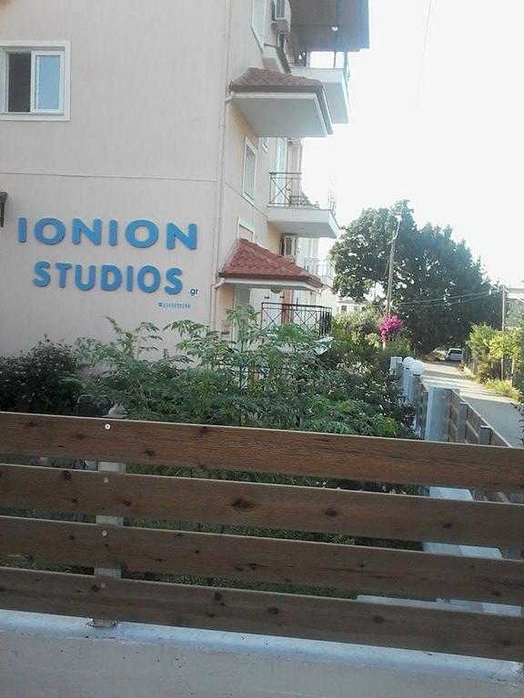 Apartment Ionion *