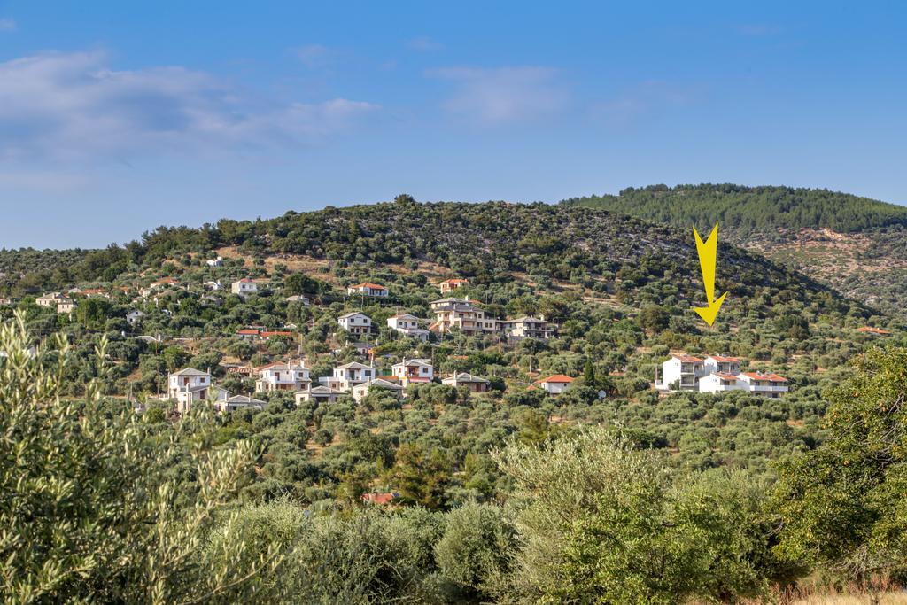 Holiday home Oliva Astris