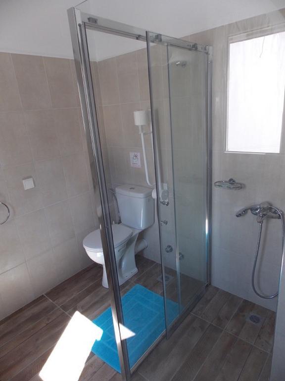 Pounti Guest house Livadi (Serifos)