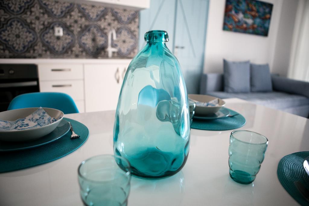 Galinio Boutique Apartment