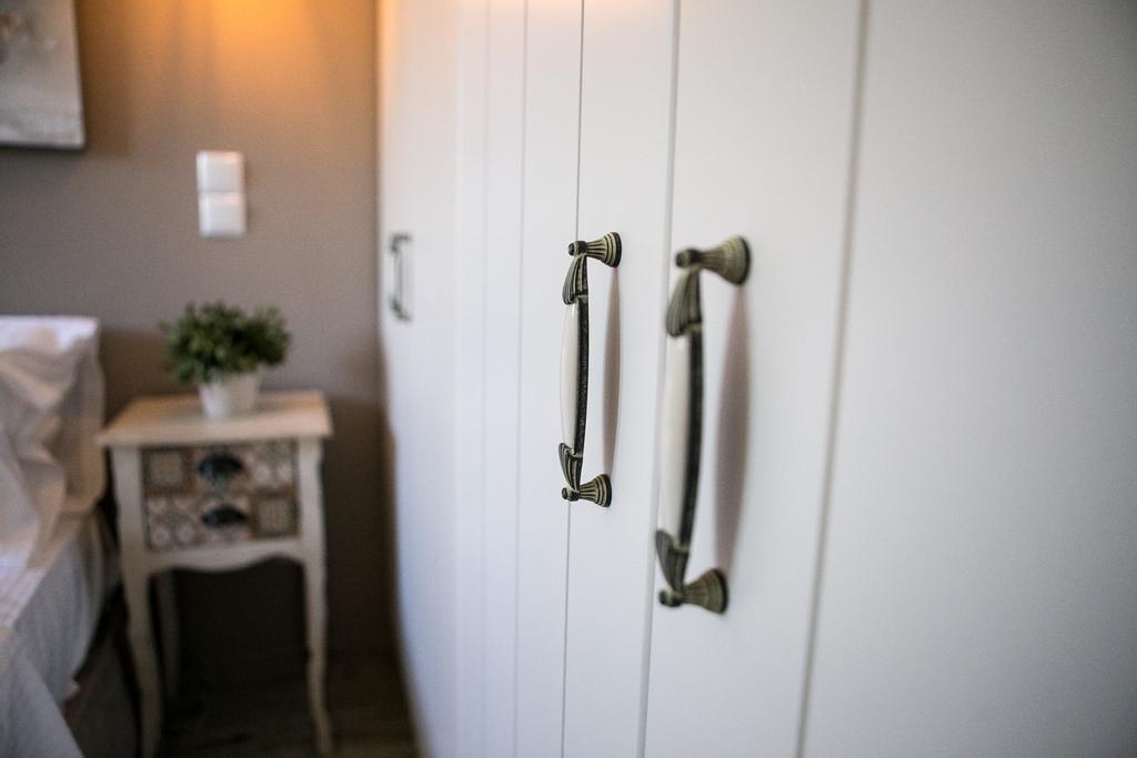Galinio Boutique Apartment
