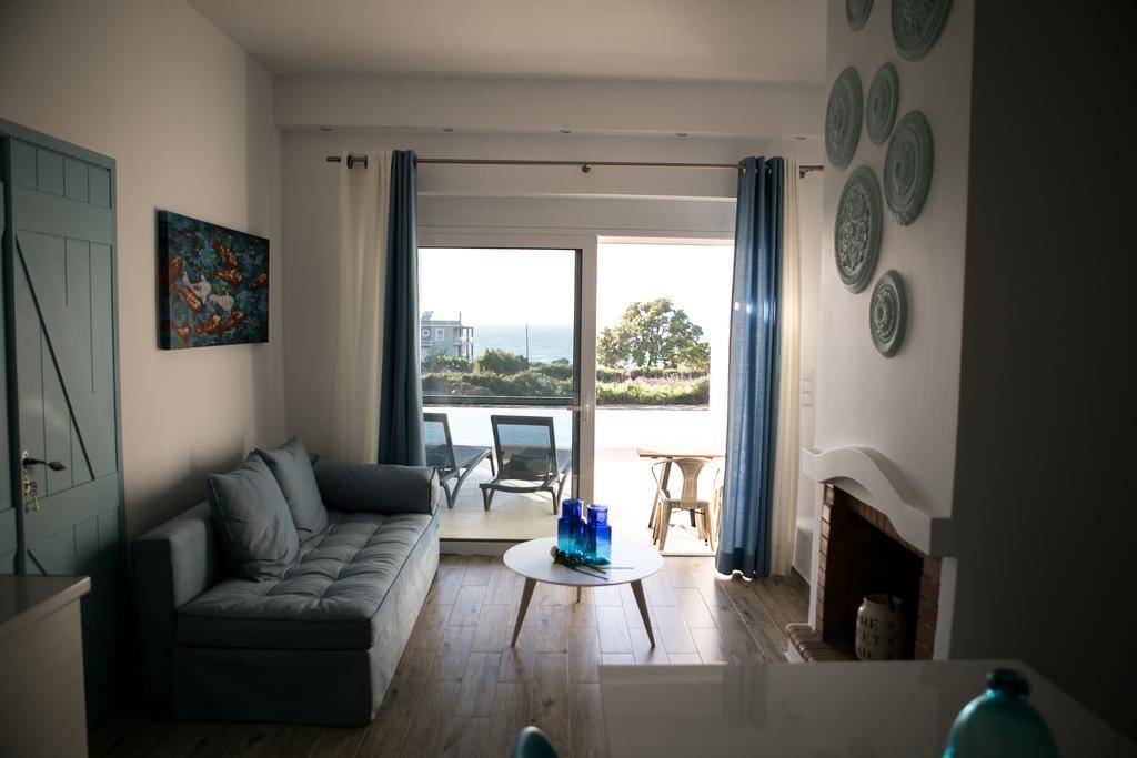 Galinio Boutique Apartment