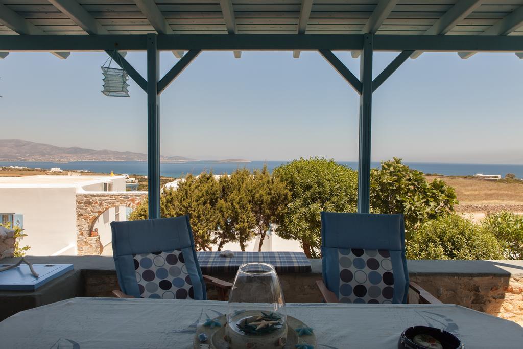 Apartment Ergina Summer Antiparos