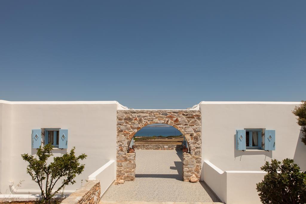 Ergina Summer Antiparos