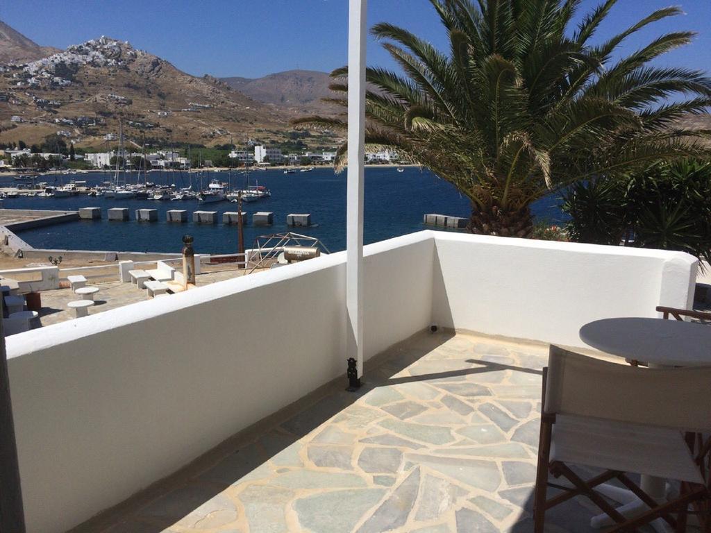 Pounti Livadi (Serifos)