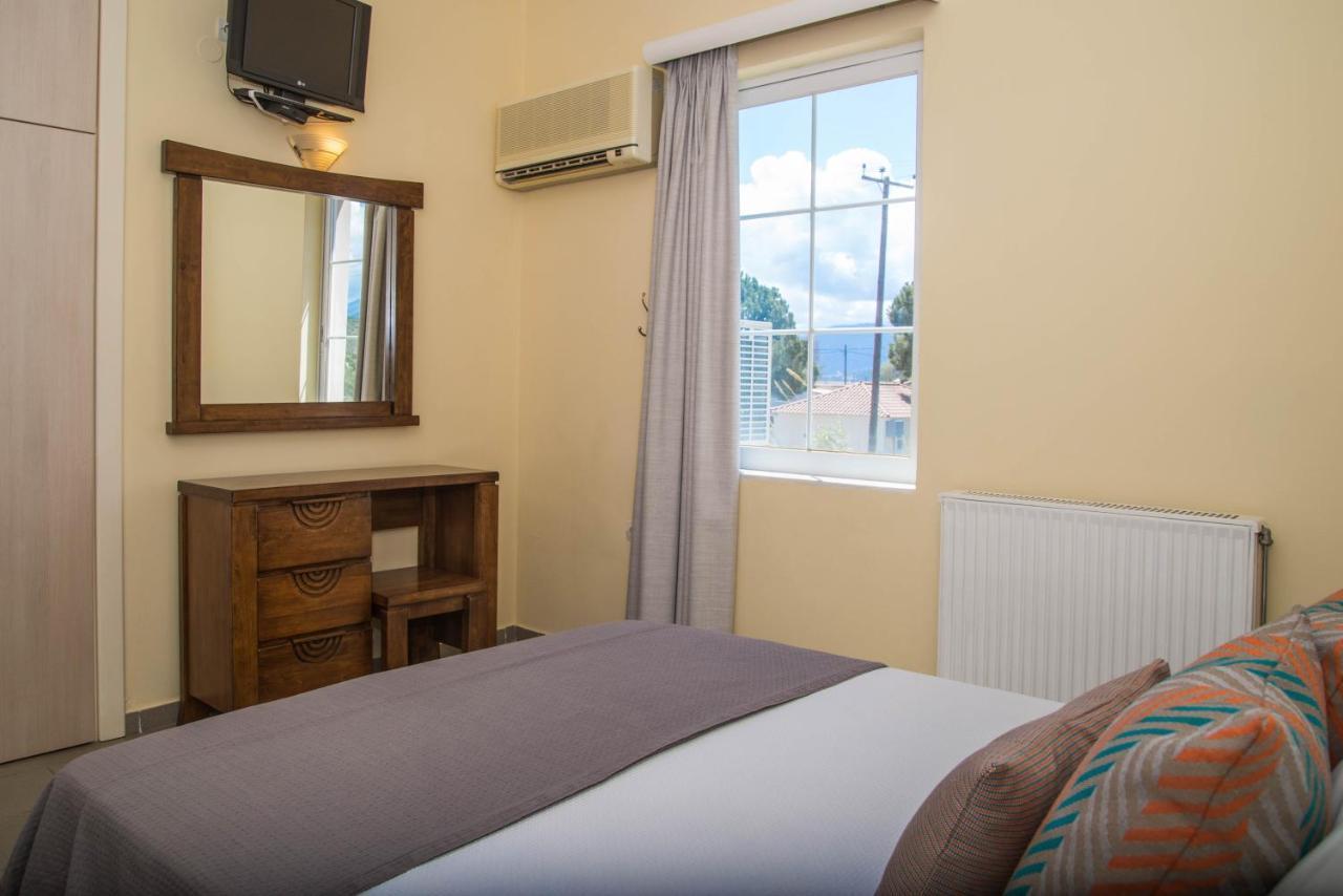 Aparthotel Diamond