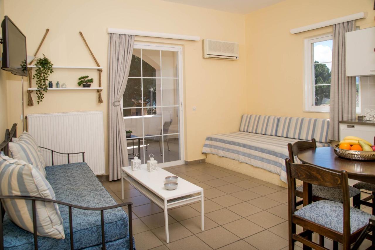 Diamond Aparthotel
