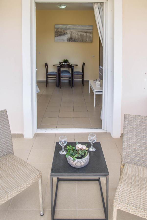 Diamond Aparthotel 3*