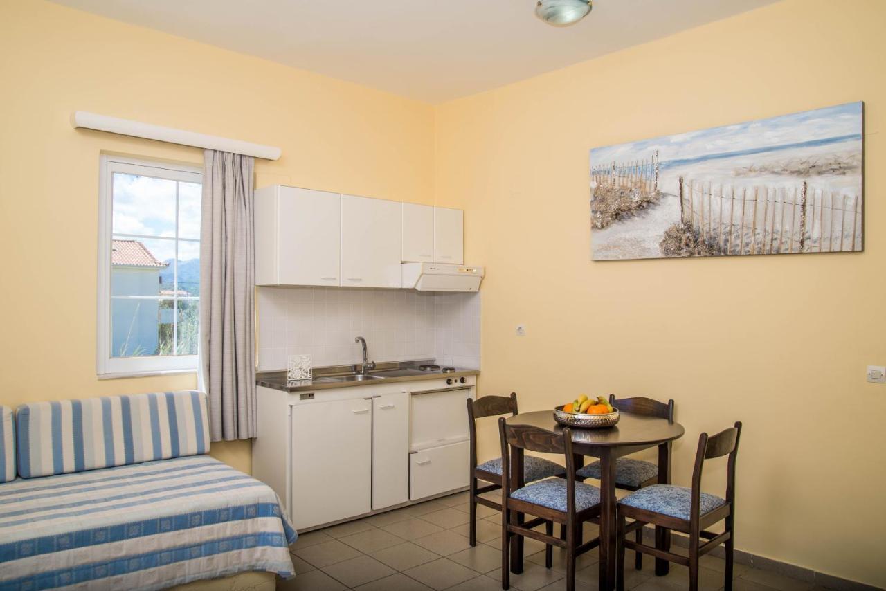 Aparthotel Diamond