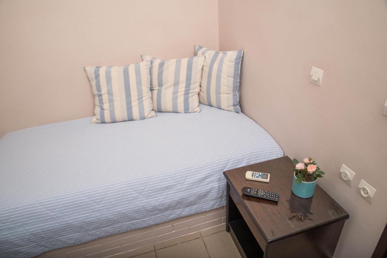 Aparthotel Diamond 3*