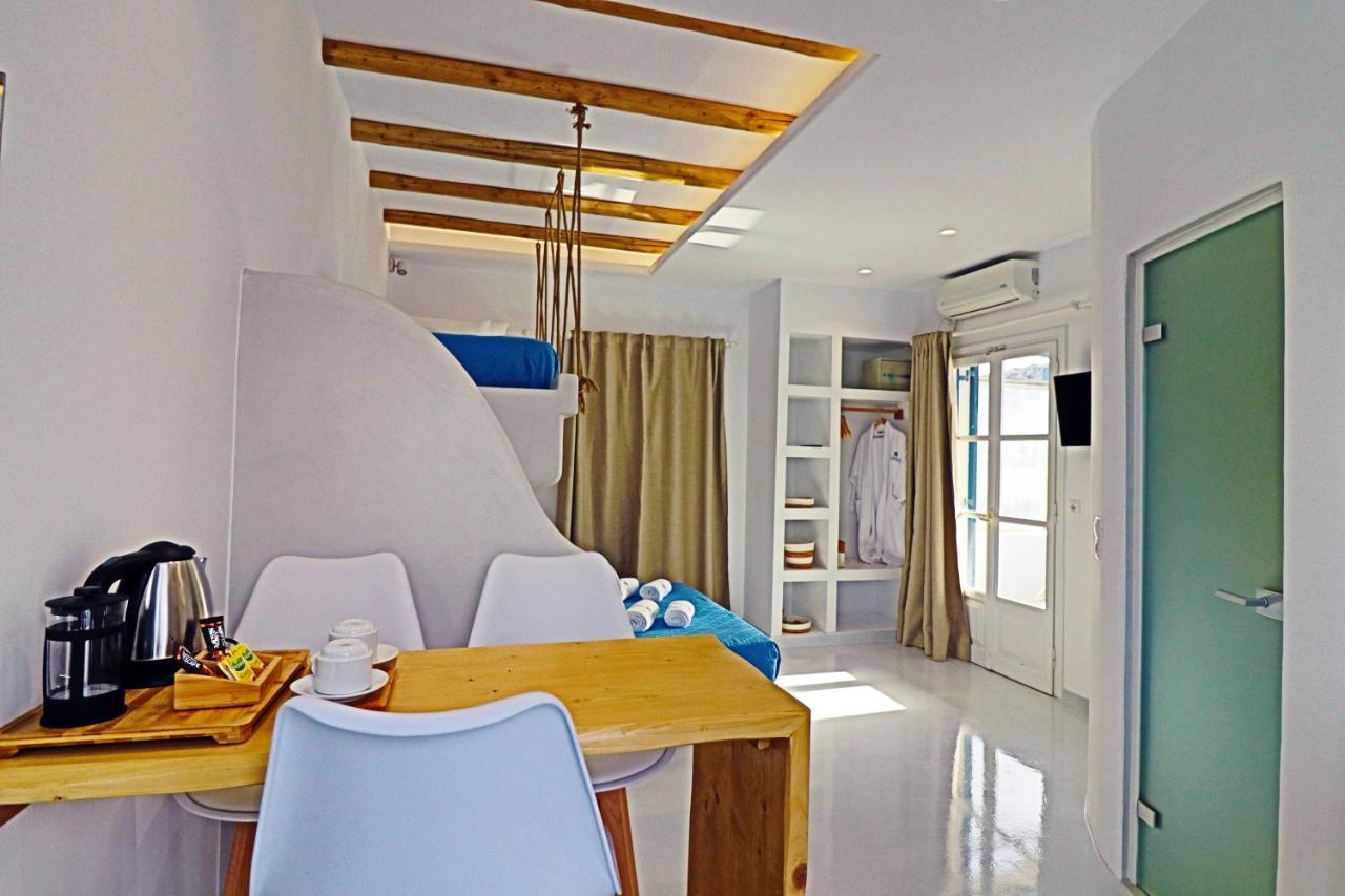 Aparthotel Coralli
