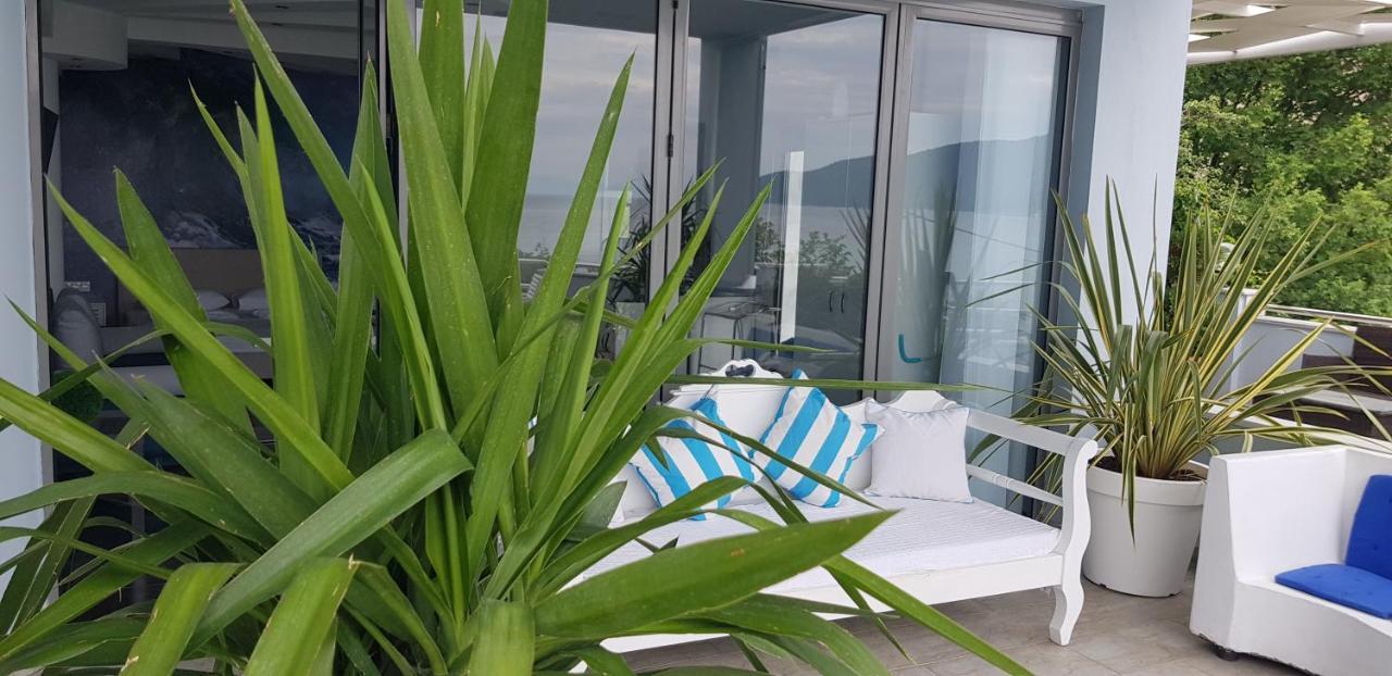 George 1 Apartment Limenas (Thasos)