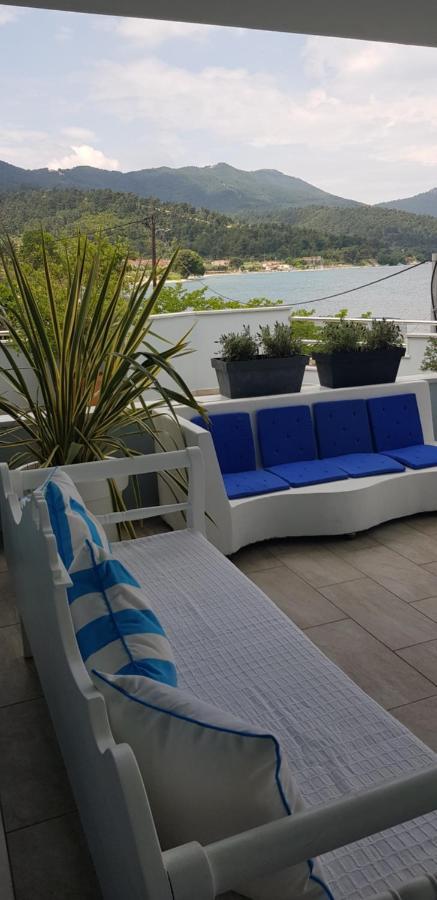 George 1 Apartment Limenas (Thasos)