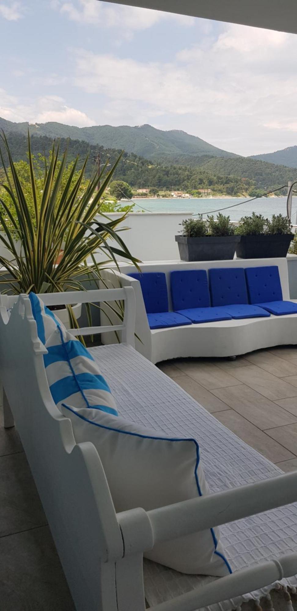 George 1 * Limenas (Thasos)