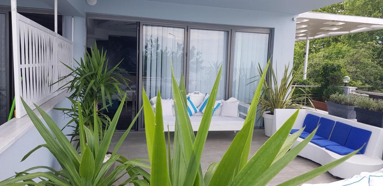 Apartment George 1 Limenas (Thasos)