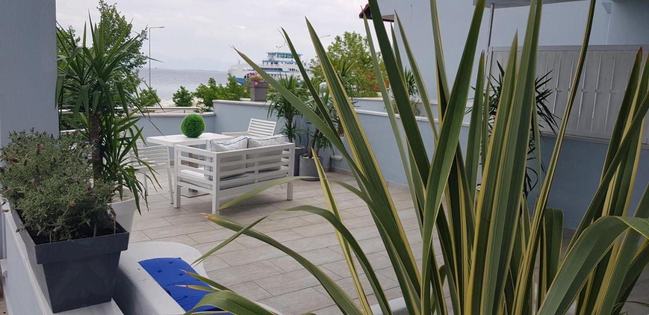George 1 Apartment Limenas (Thasos)