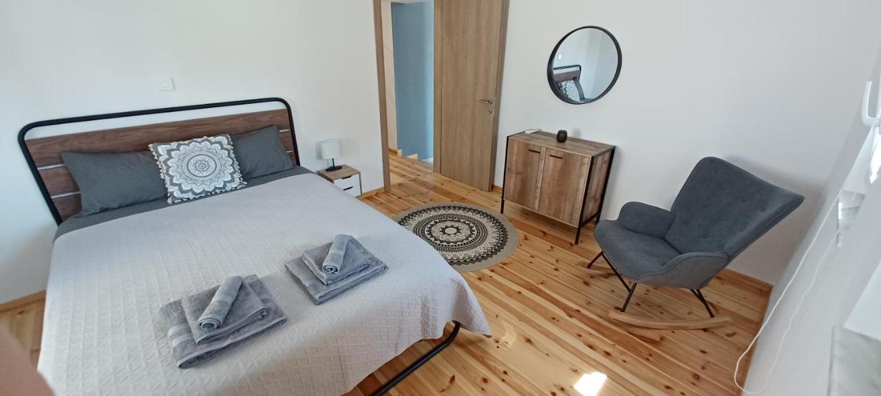 Seaview Luxury * Mytilene