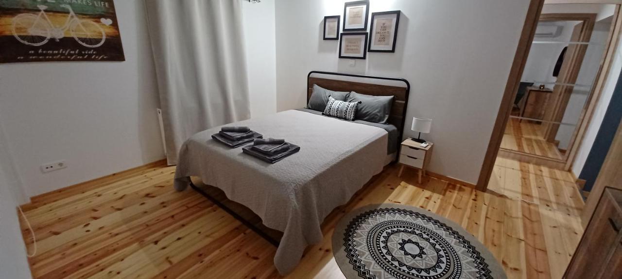 Seaview Luxury Apartment *