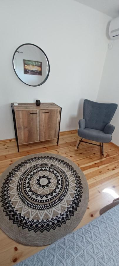 Seaview Luxury Apartment