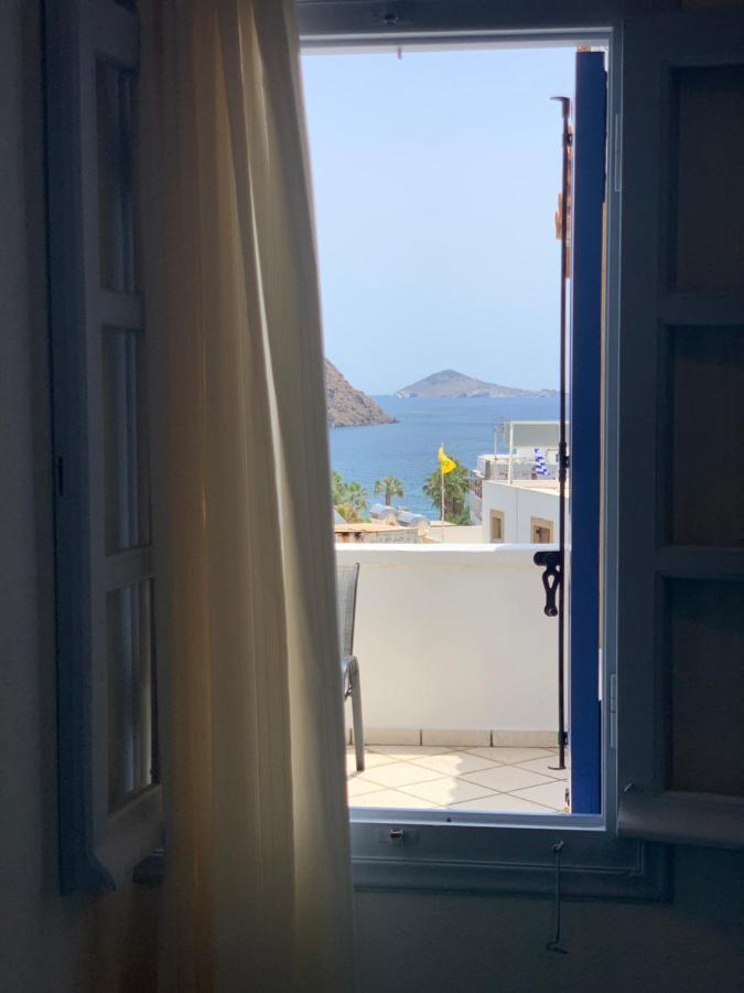 Guest house Patmos Maria
