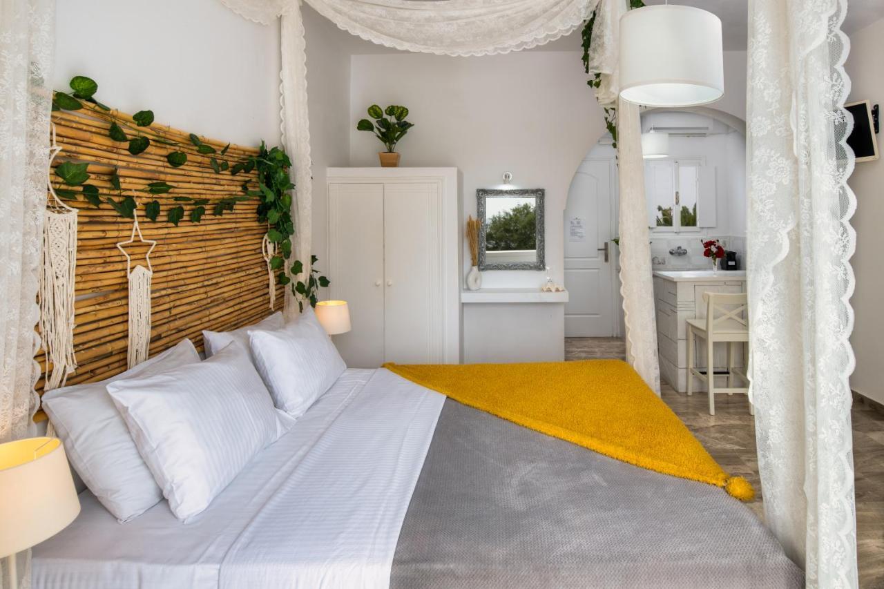 Apartment Sol Mare Salis Kamari (Santorini)