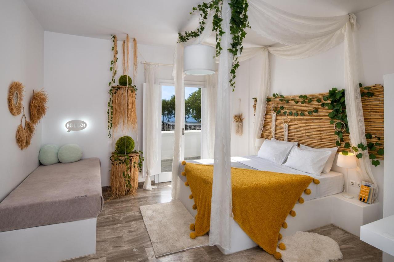 Apartment Sol Mare Salis *