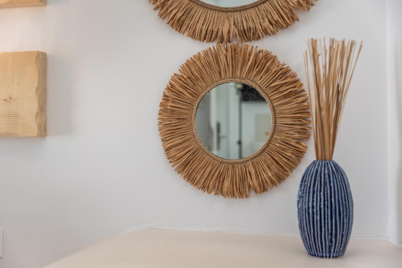 Naxos Leisure Guest house
