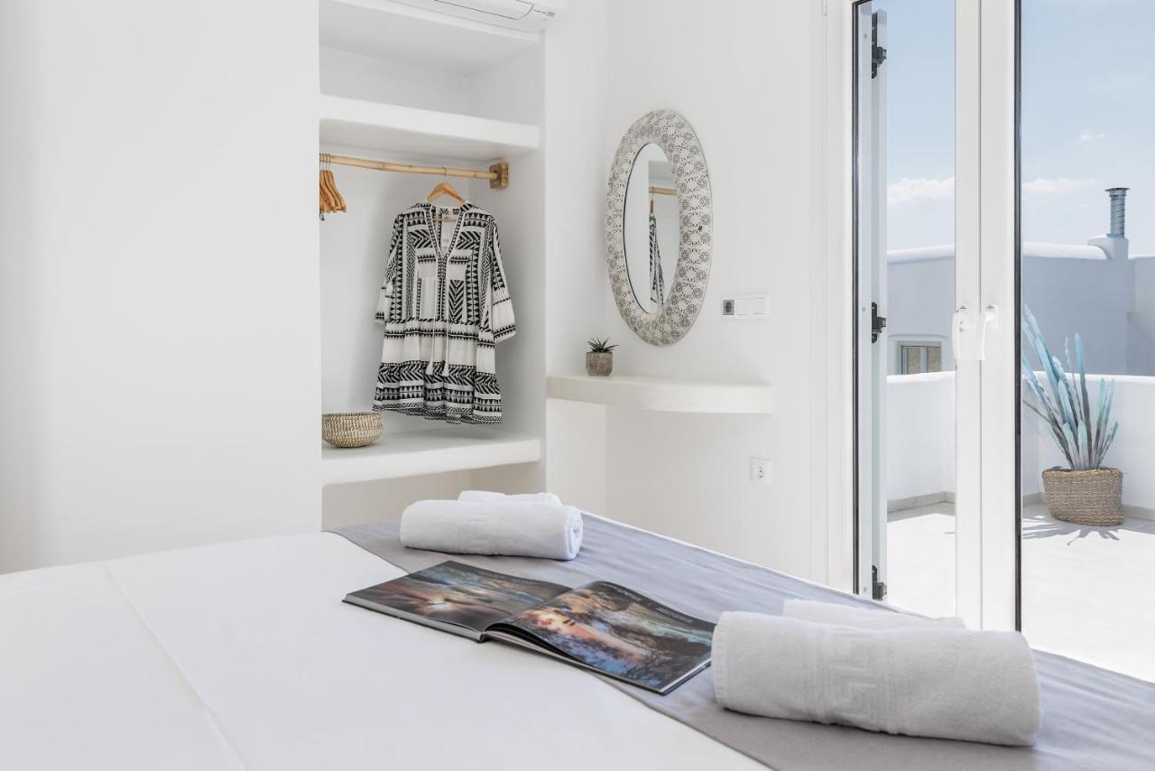 Guest house Naxos Leisure Agios Prokopios (Naxos)
