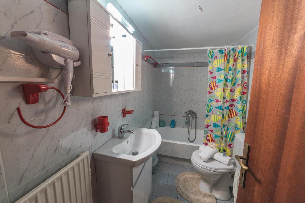 Pelion Charming Cottage, Panoramic Seaview Retreat *