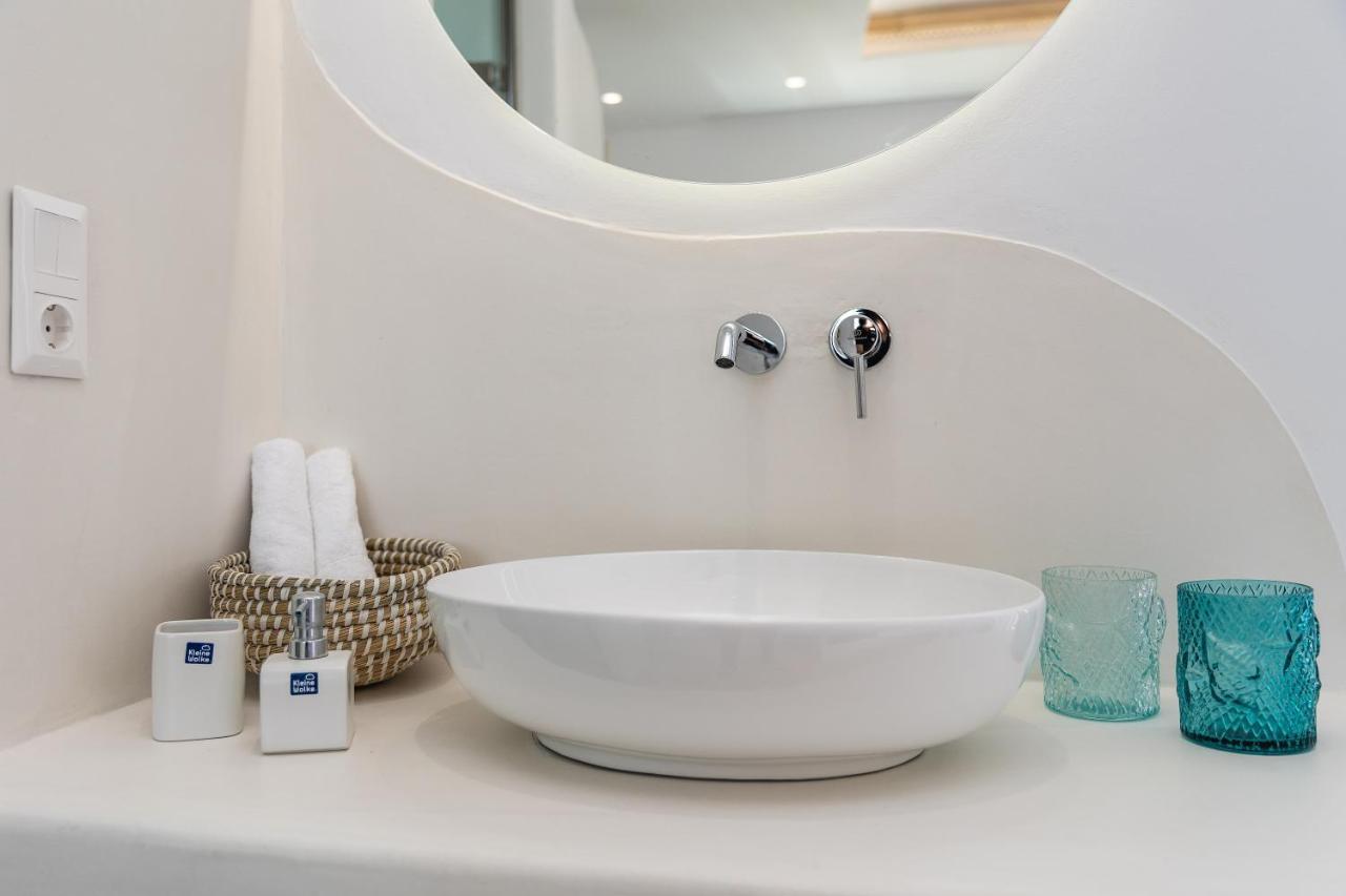 Naxos Leisure Guest house
