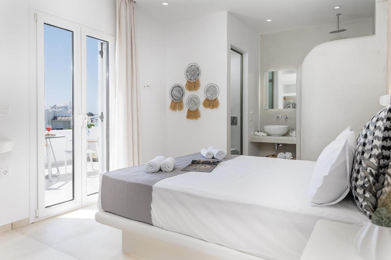 Naxos Leisure