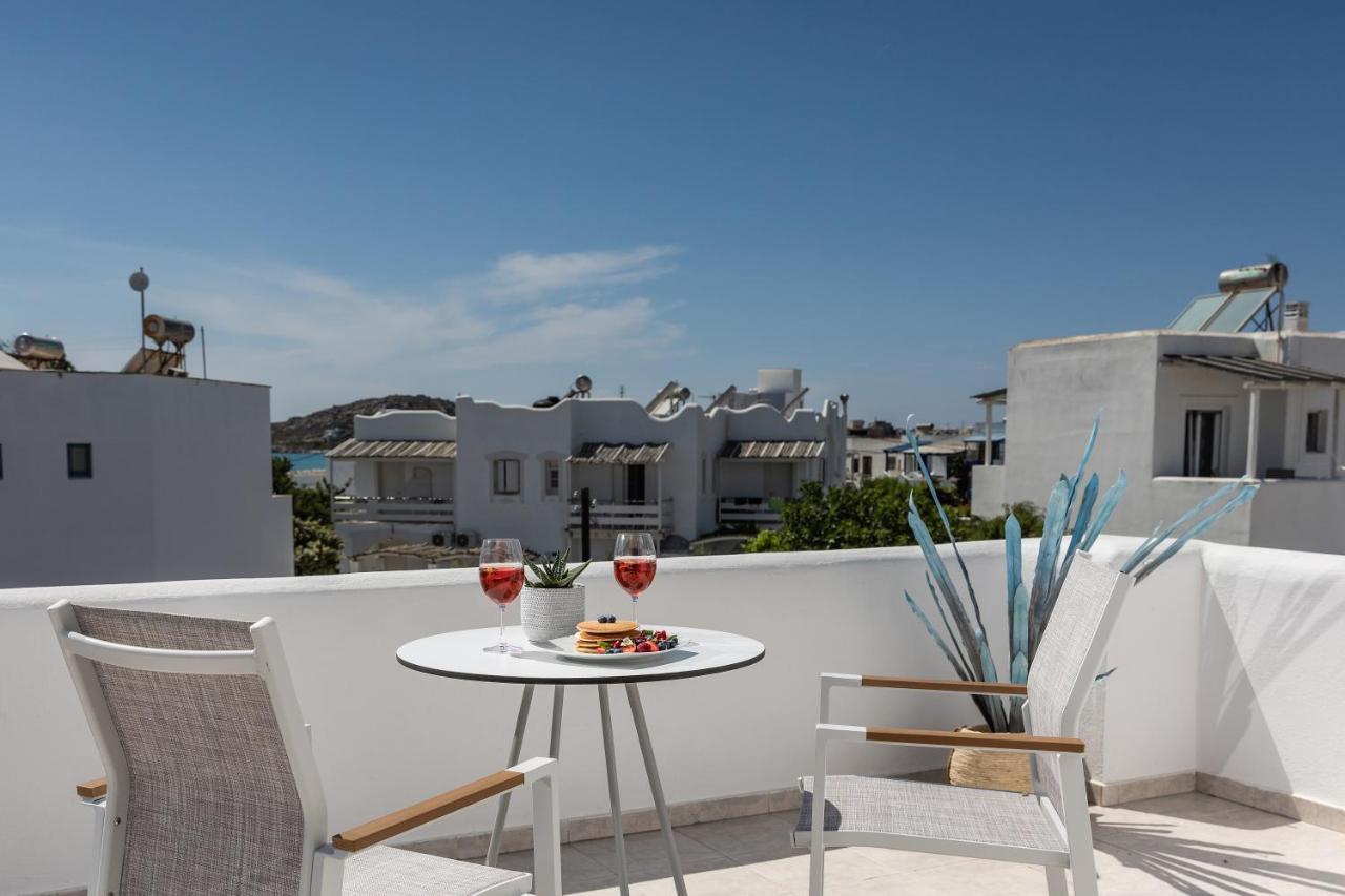 Naxos Leisure