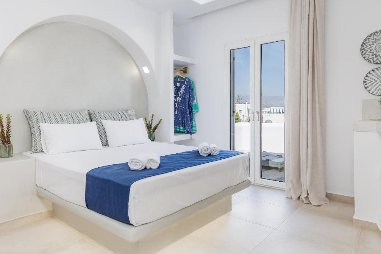 Guest house Naxos Leisure Agios Prokopios (Naxos)
