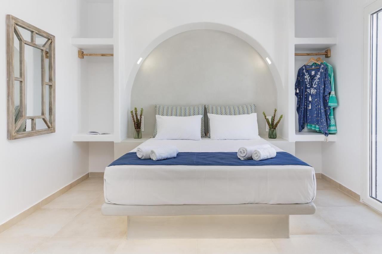 Naxos Leisure Guest house *
