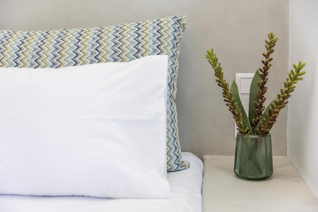 Naxos Leisure