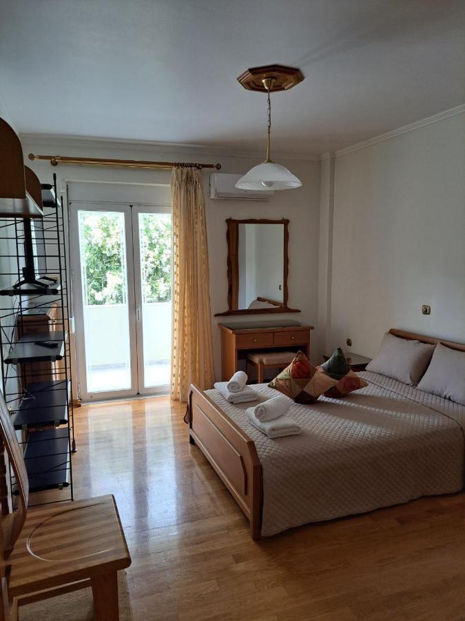 Apartment Seaview Flora's Luxury Apartment-300meters From The *