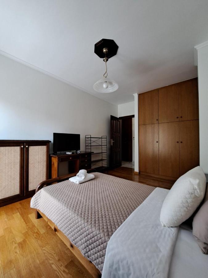 Apartment Seaview Flora's Luxury Apartment-300meters From The