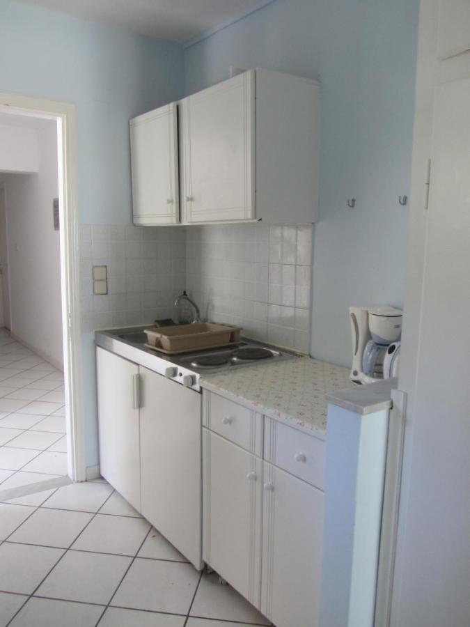 Apartment Xristina Studios Vasiliki (Lefkada)